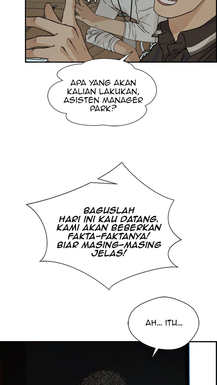 Read The Man chapter 43 image 79 on Lezhin