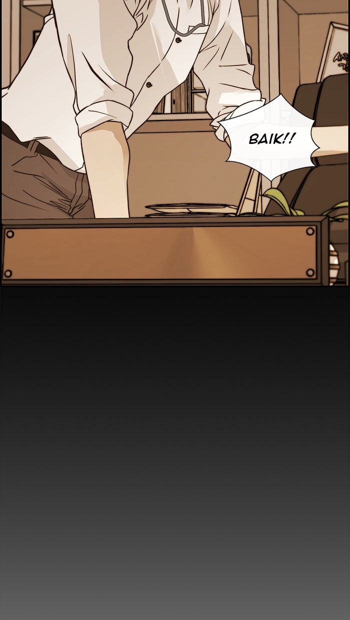 Read The Man chapter 43 image 8 on Lezhin