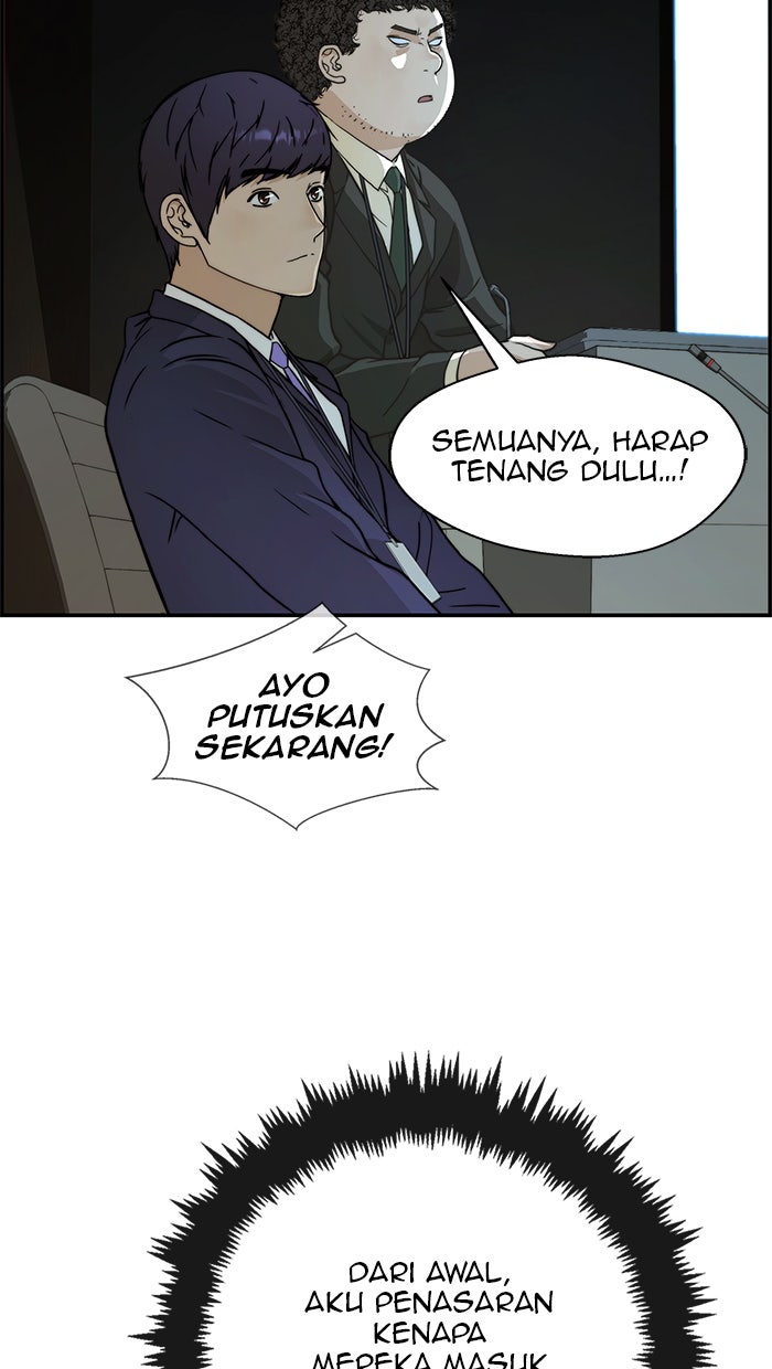 Read The Man chapter 43 image 80 on Lezhin