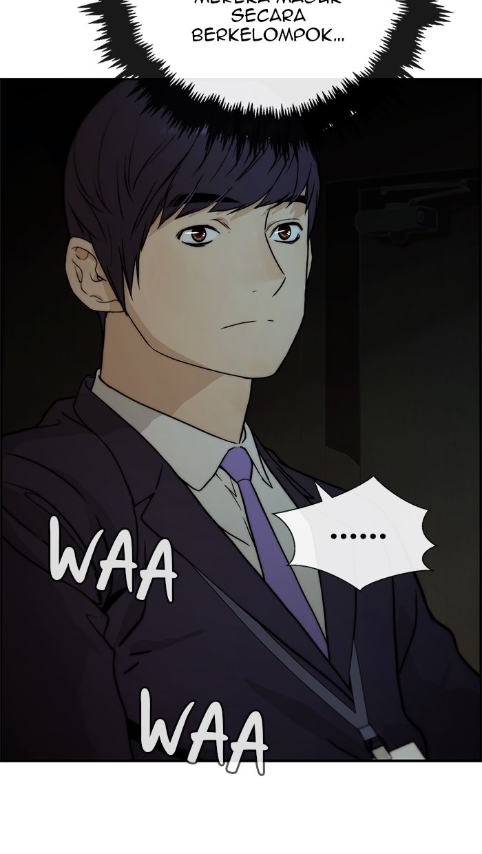 Read The Man chapter 43 image 81 on Lezhin