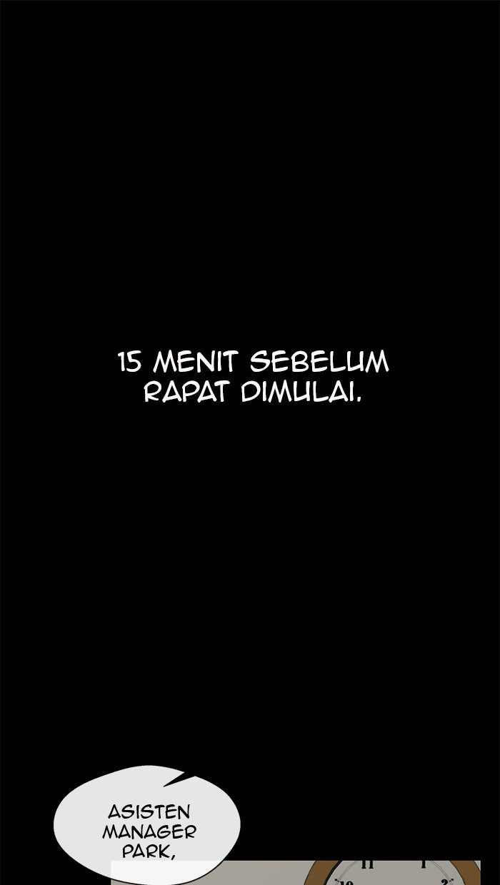 Read The Man chapter 44 image 1 on Lezhin