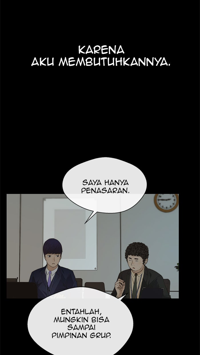 Read The Man chapter 44 image 10 on Lezhin