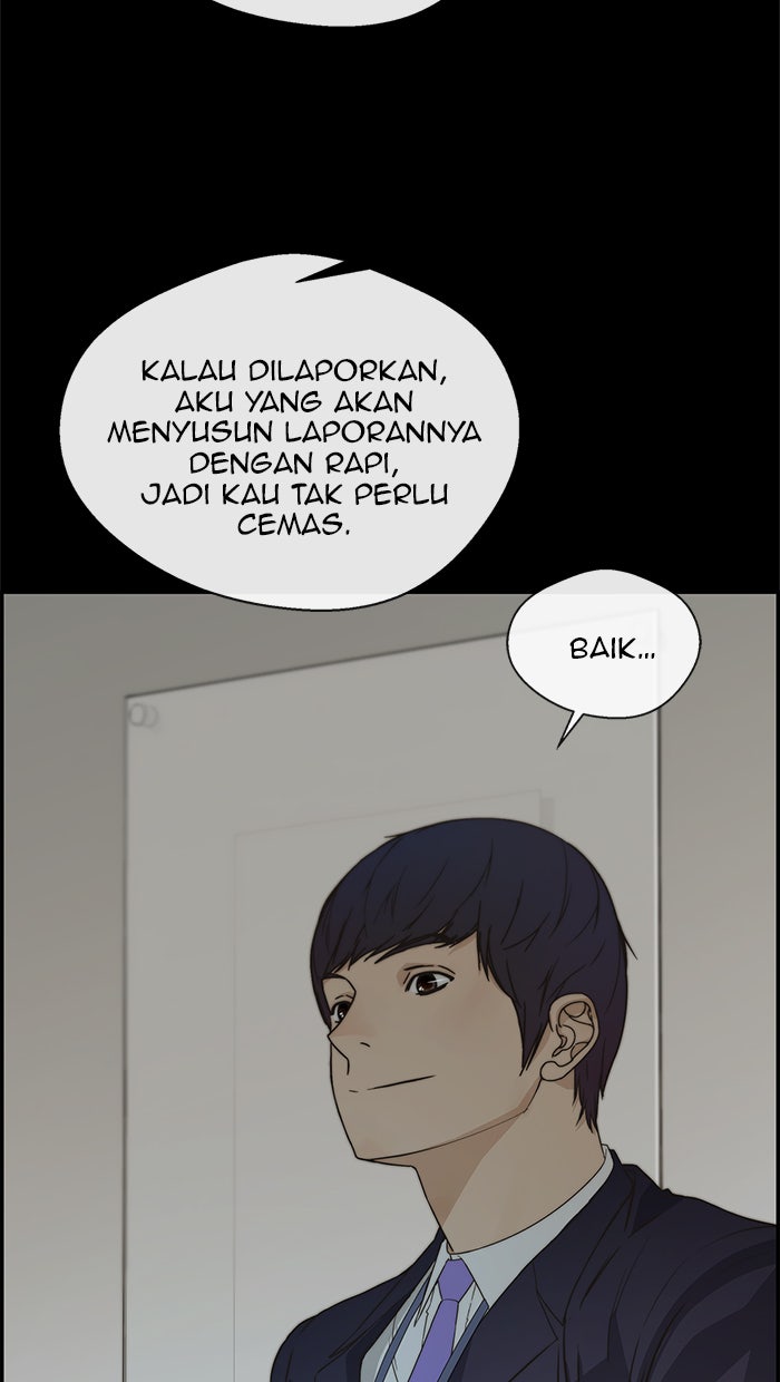 Read The Man chapter 44 image 11 on Lezhin
