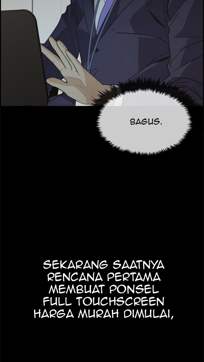 Read The Man chapter 44 image 12 on Lezhin