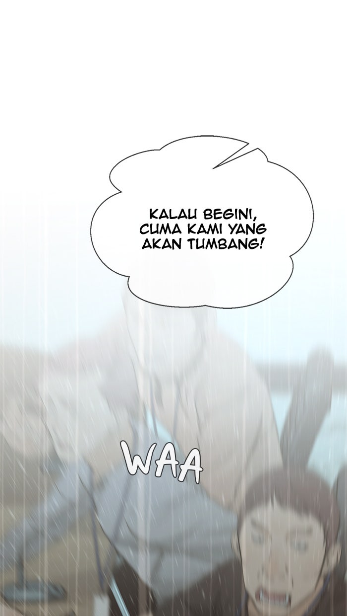 Read The Man chapter 44 image 20 on Lezhin