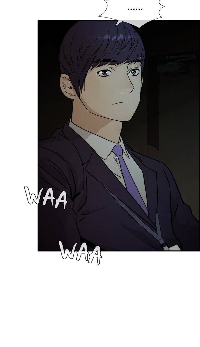 Read The Man chapter 44 image 25 on Lezhin