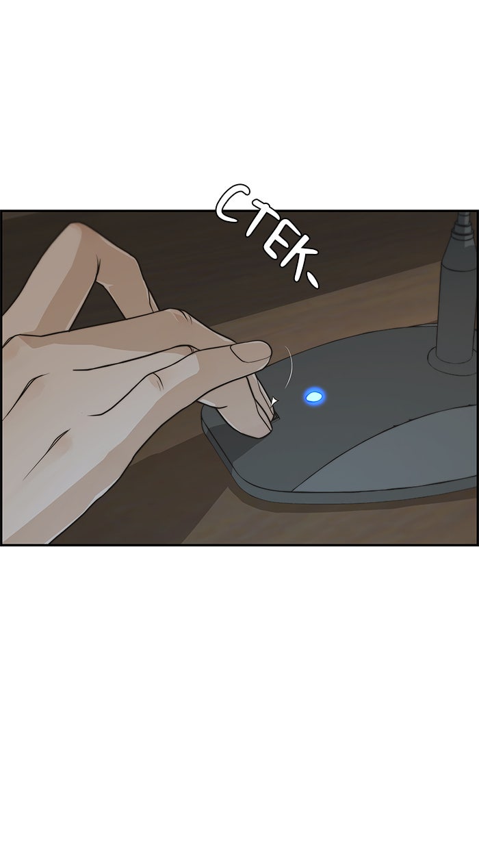 Read The Man chapter 44 image 26 on Lezhin
