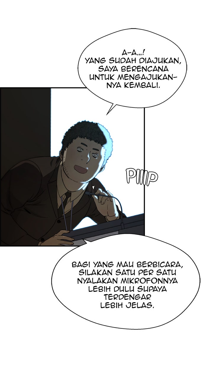 Read The Man chapter 44 image 28 on Lezhin