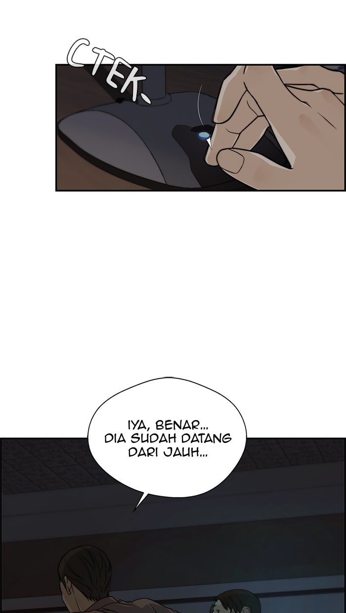 Read The Man chapter 44 image 29 on Lezhin