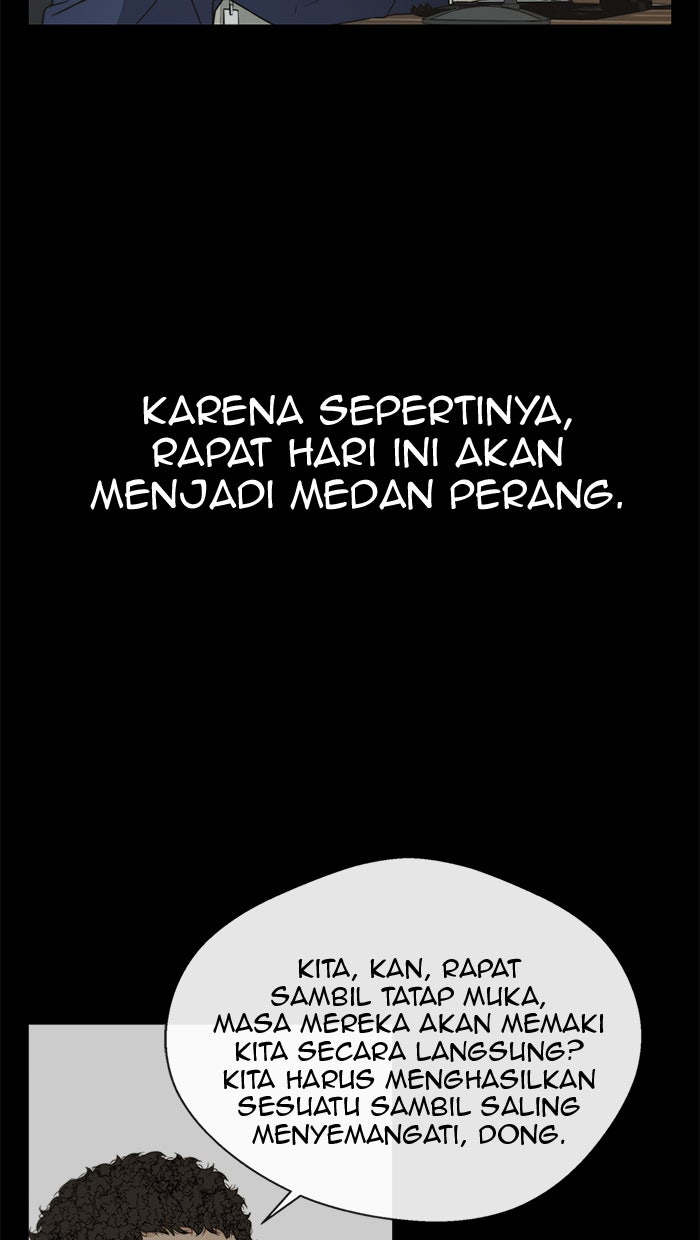 Read The Man chapter 44 image 3 on Lezhin