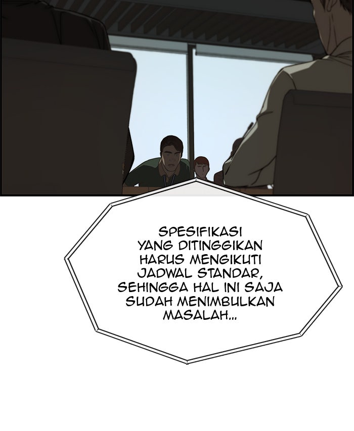 Read The Man chapter 44 image 33 on Lezhin