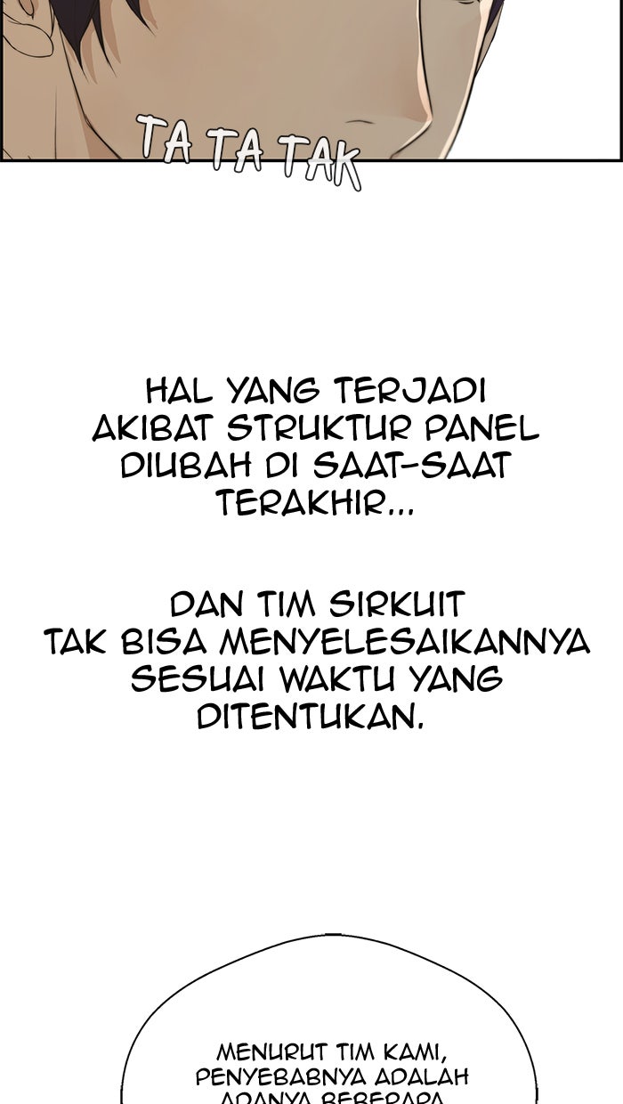 Read The Man chapter 44 image 36 on Lezhin