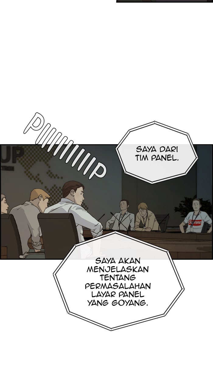 Read The Man chapter 44 image 38 on Lezhin