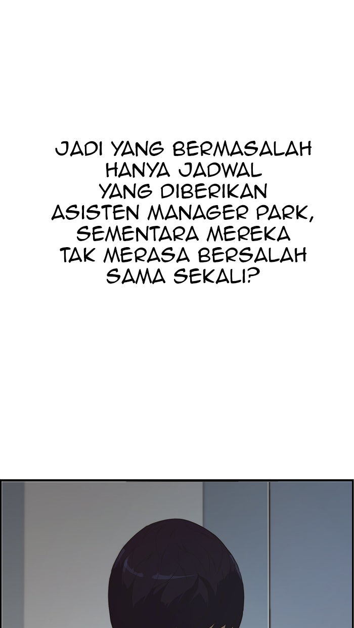 Read The Man chapter 44 image 42 on Lezhin