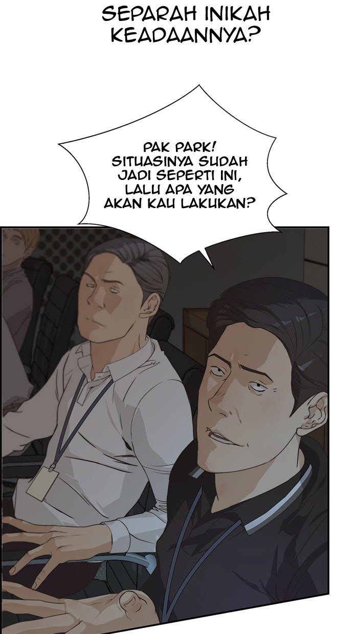 Read The Man chapter 44 image 44 on Lezhin