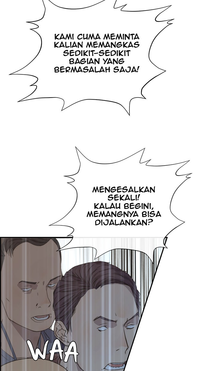 Read The Man chapter 44 image 47 on Lezhin