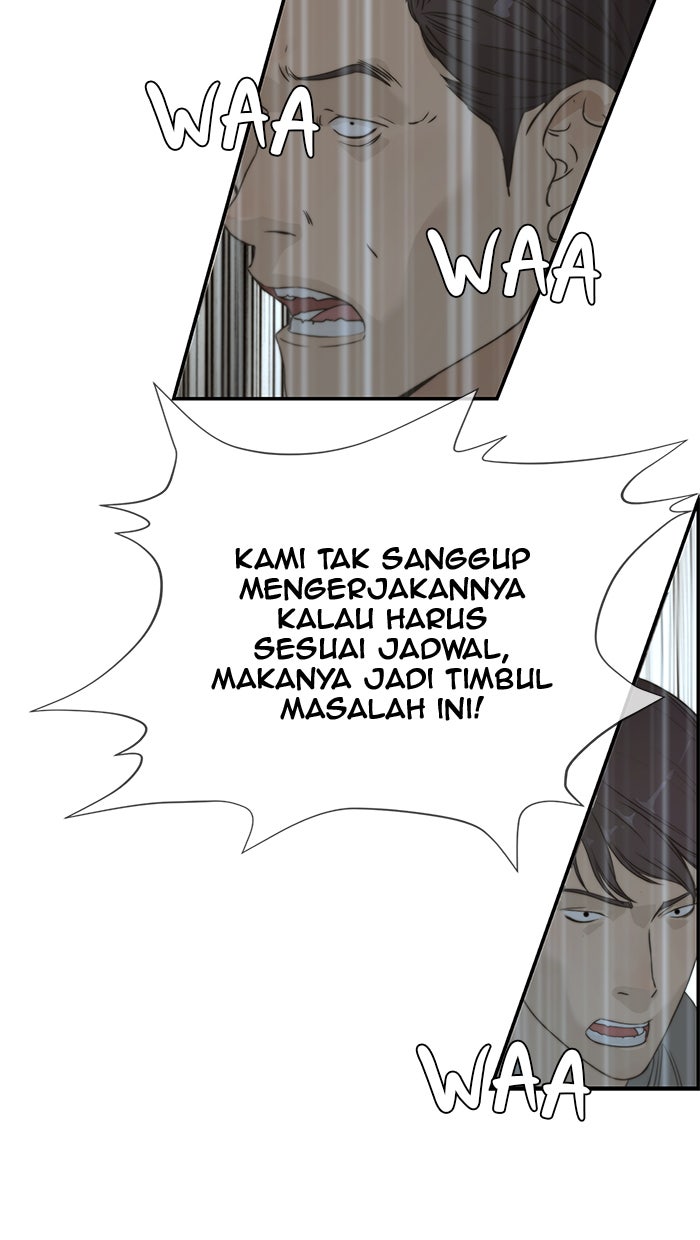 Read The Man chapter 44 image 49 on Lezhin