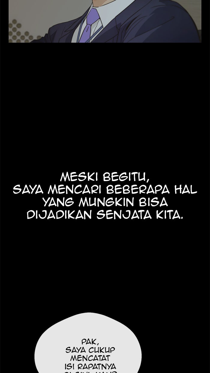 Read The Man chapter 44 image 5 on Lezhin