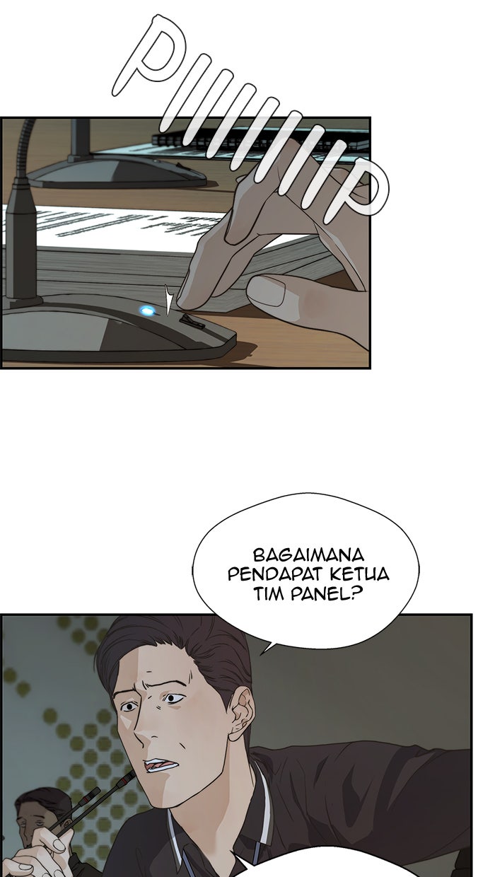 Read The Man chapter 44 image 53 on Lezhin