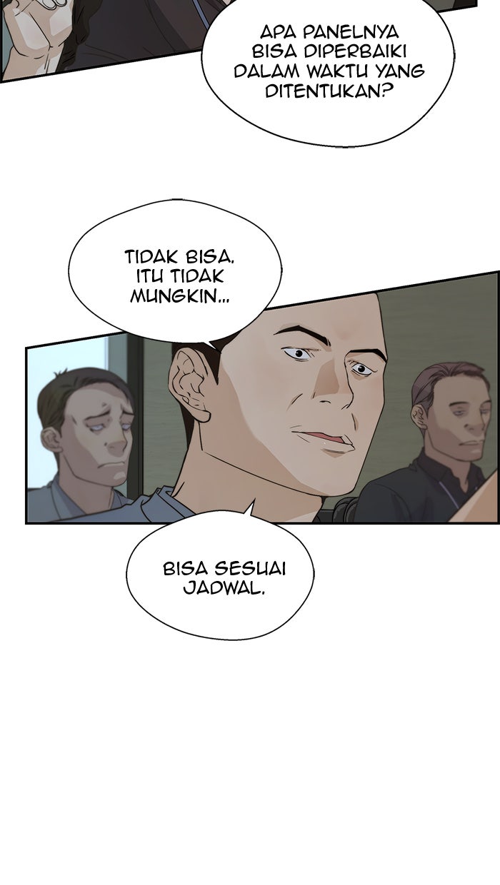 Read The Man chapter 44 image 54 on Lezhin