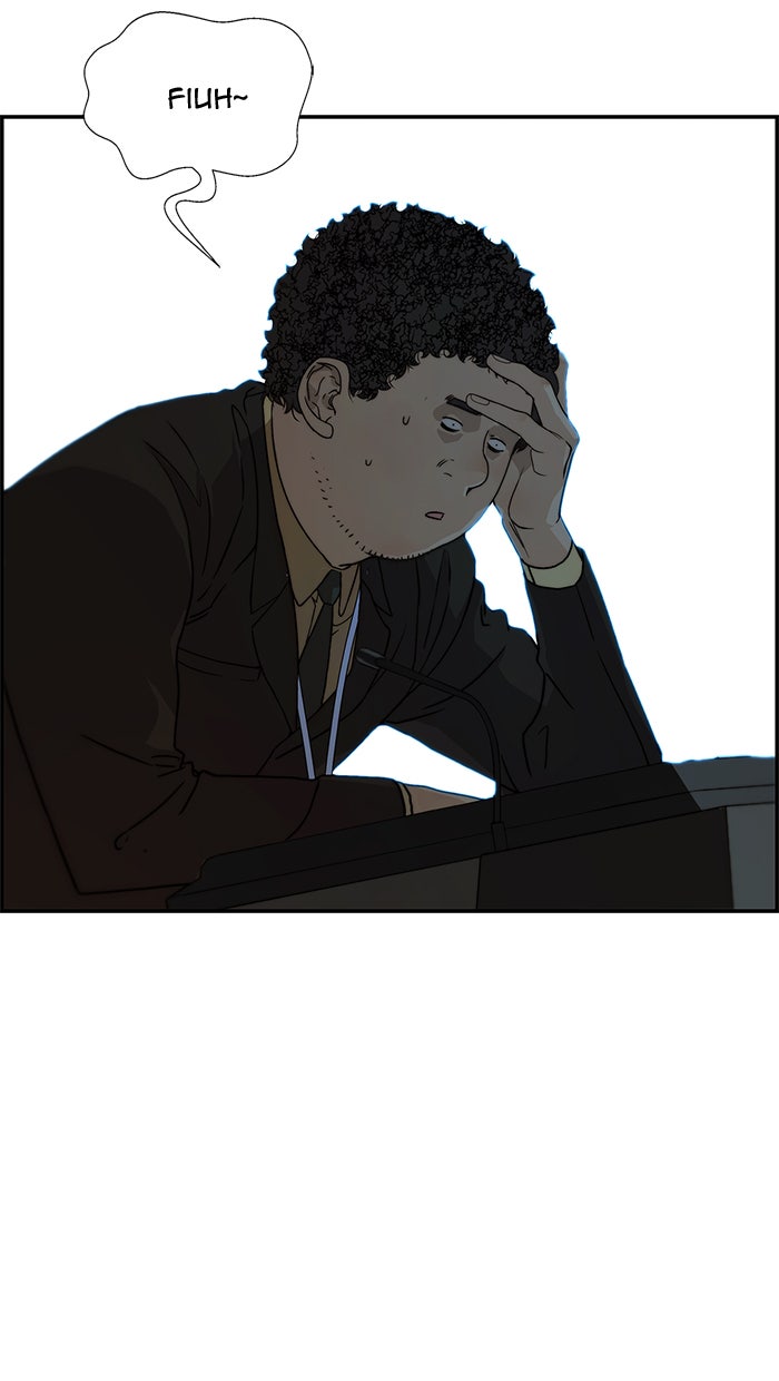 Read The Man chapter 44 image 55 on Lezhin