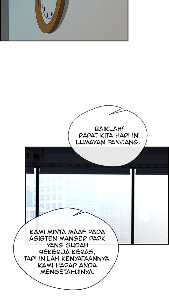 Read The Man chapter 44 image 58 on Lezhin