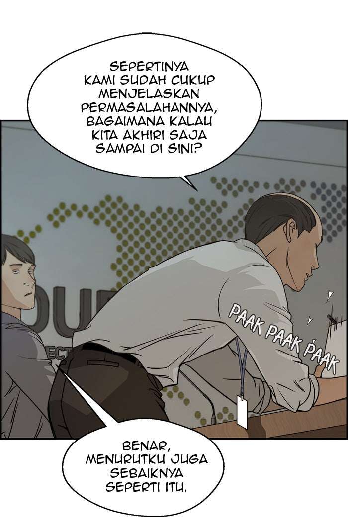 Read The Man chapter 44 image 59 on Lezhin