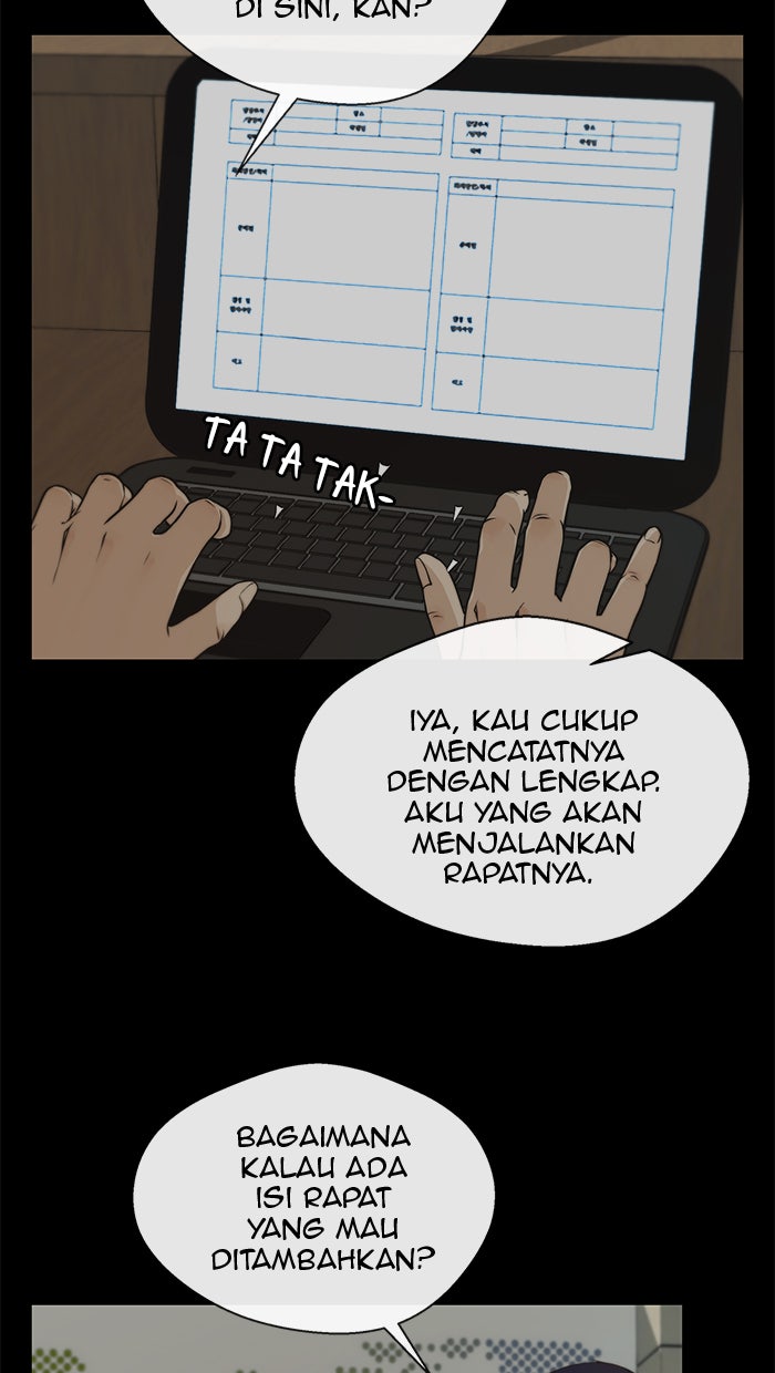 Read The Man chapter 44 image 6 on Lezhin