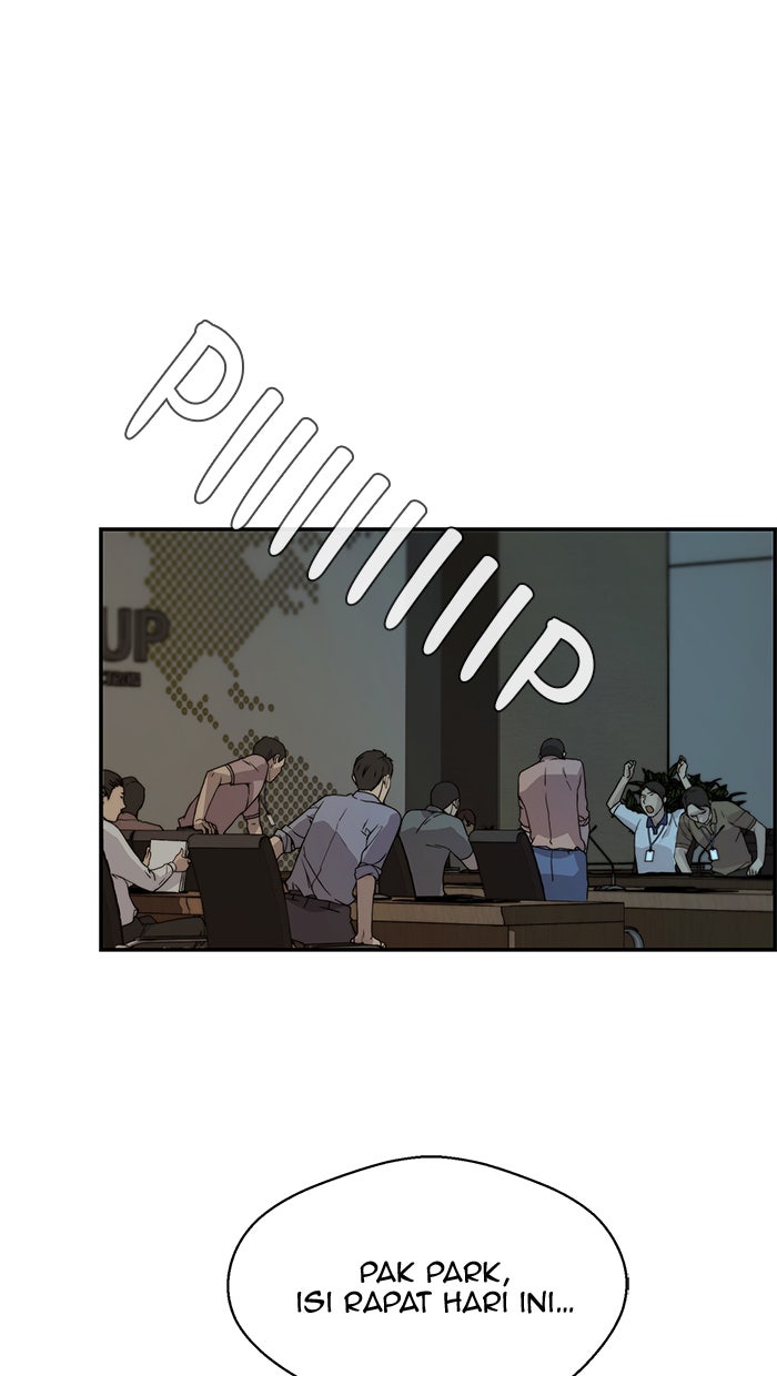 Read The Man chapter 44 image 60 on Lezhin