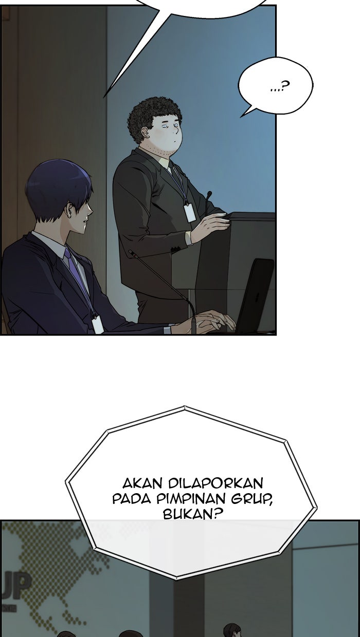 Read The Man chapter 44 image 61 on Lezhin