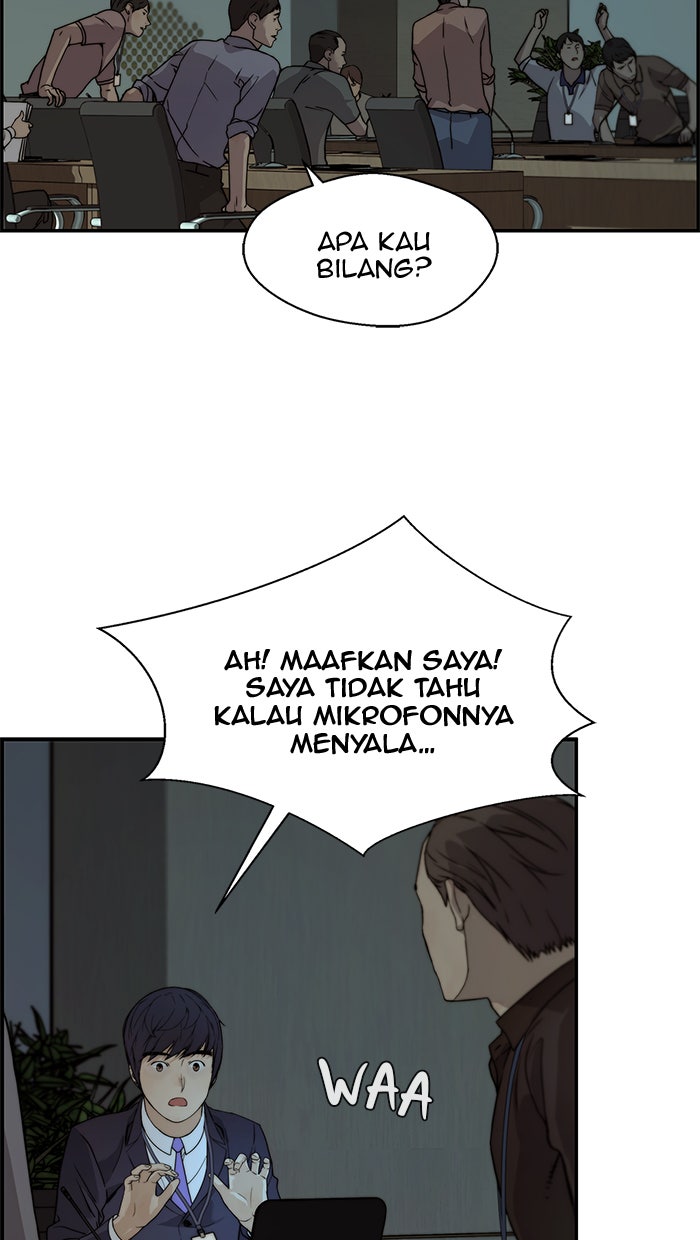 Read The Man chapter 44 image 62 on Lezhin