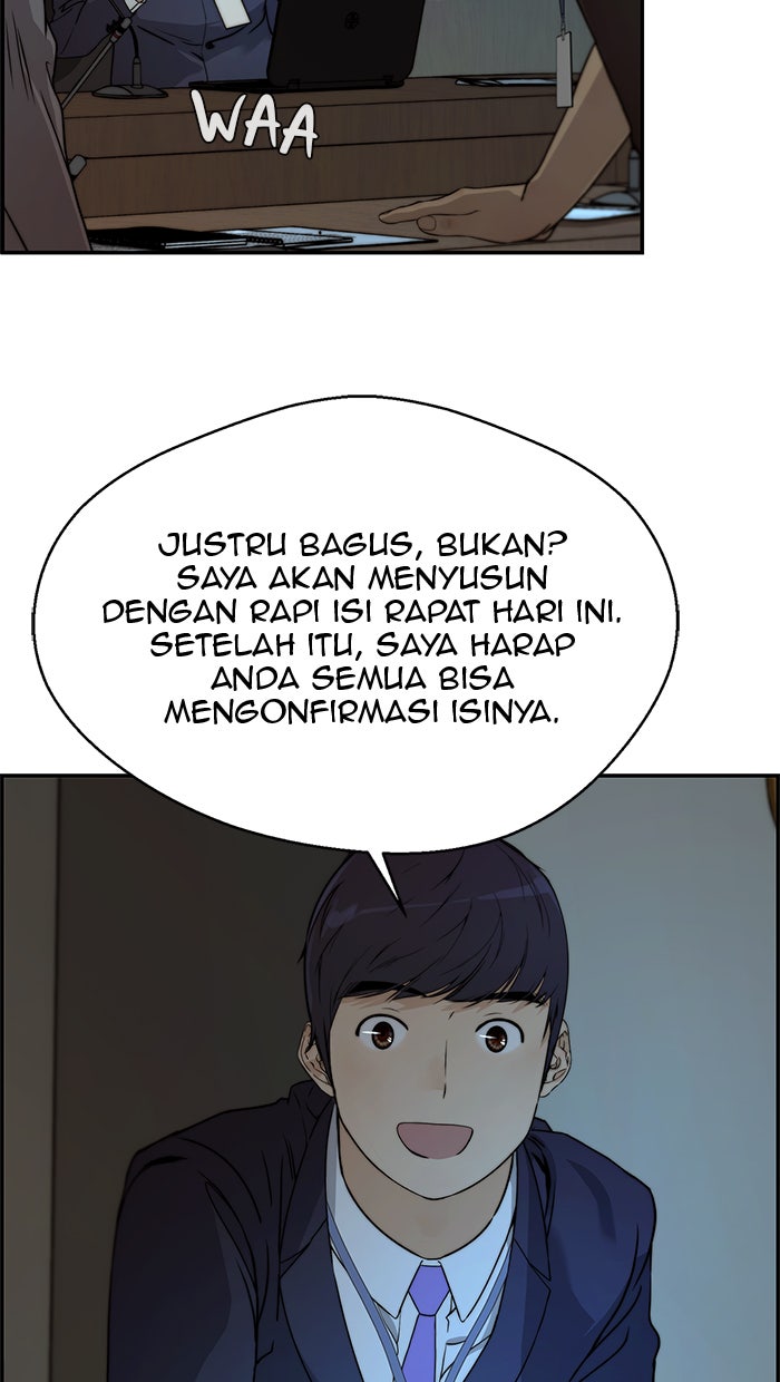Read The Man chapter 44 image 63 on Lezhin