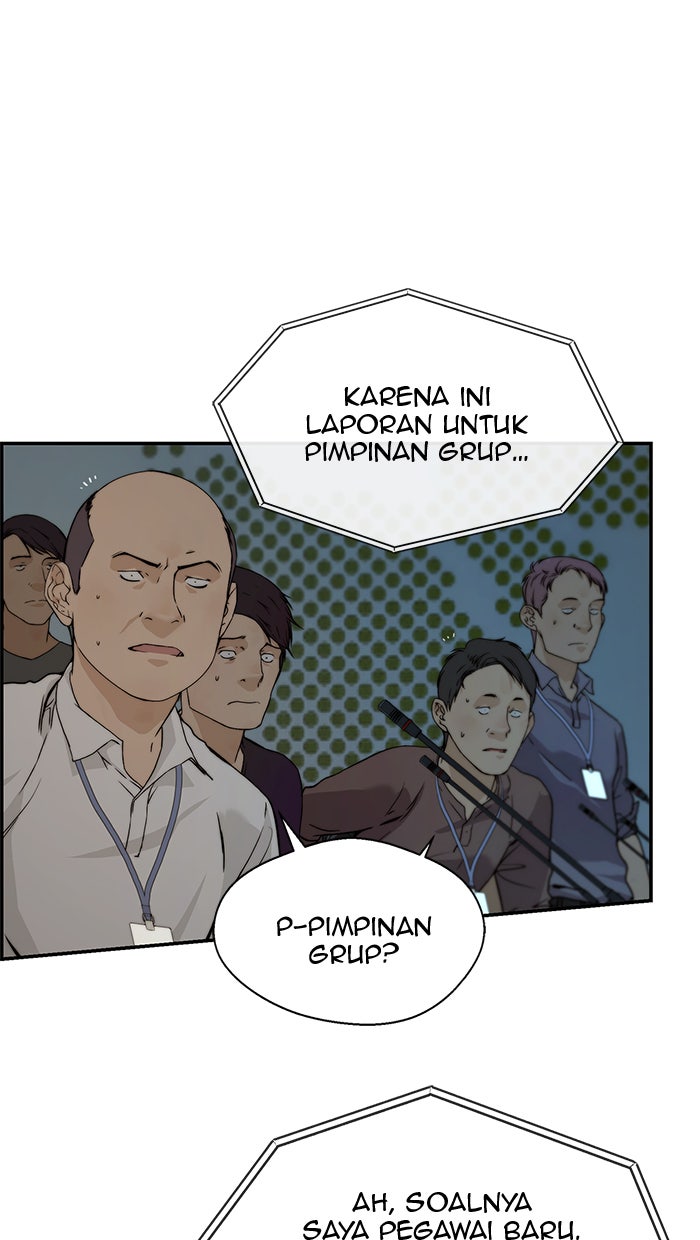 Read The Man chapter 44 image 65 on Lezhin