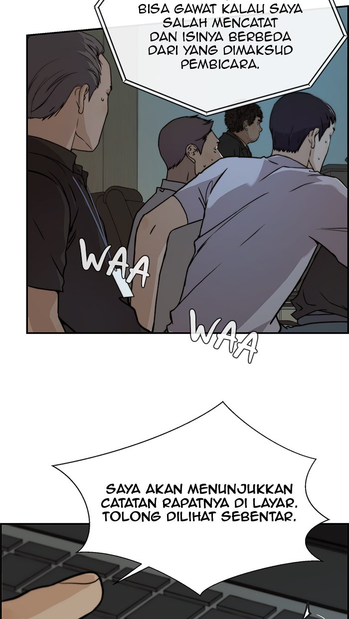 Read The Man chapter 44 image 66 on Lezhin