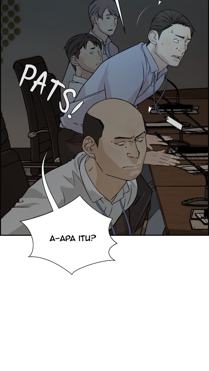 Read The Man chapter 44 image 72 on Lezhin