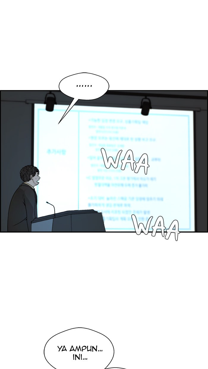 Read The Man chapter 44 image 77 on Lezhin