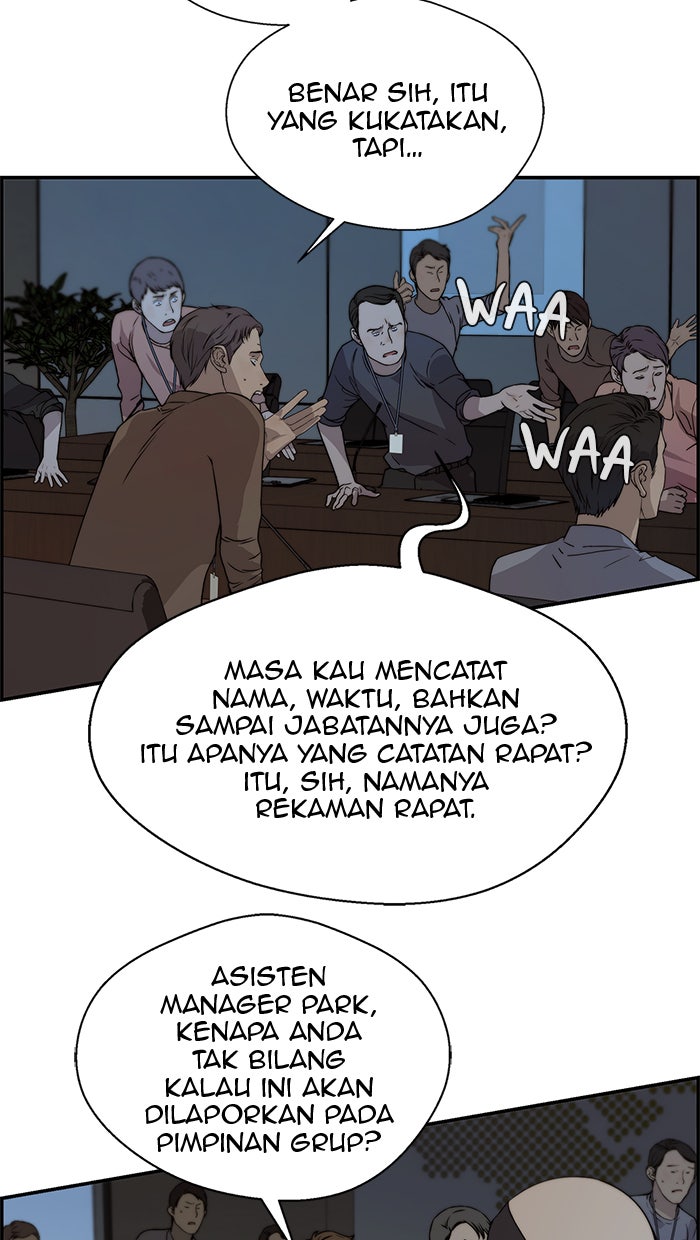 Read The Man chapter 44 image 78 on Lezhin