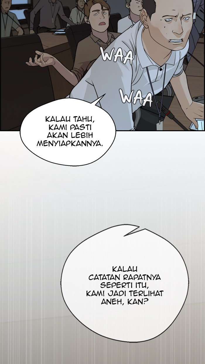 Read The Man chapter 44 image 79 on Lezhin