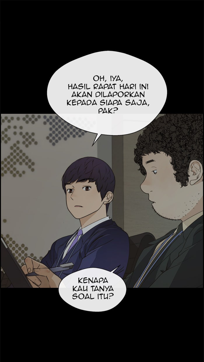 Read The Man chapter 44 image 9 on Lezhin