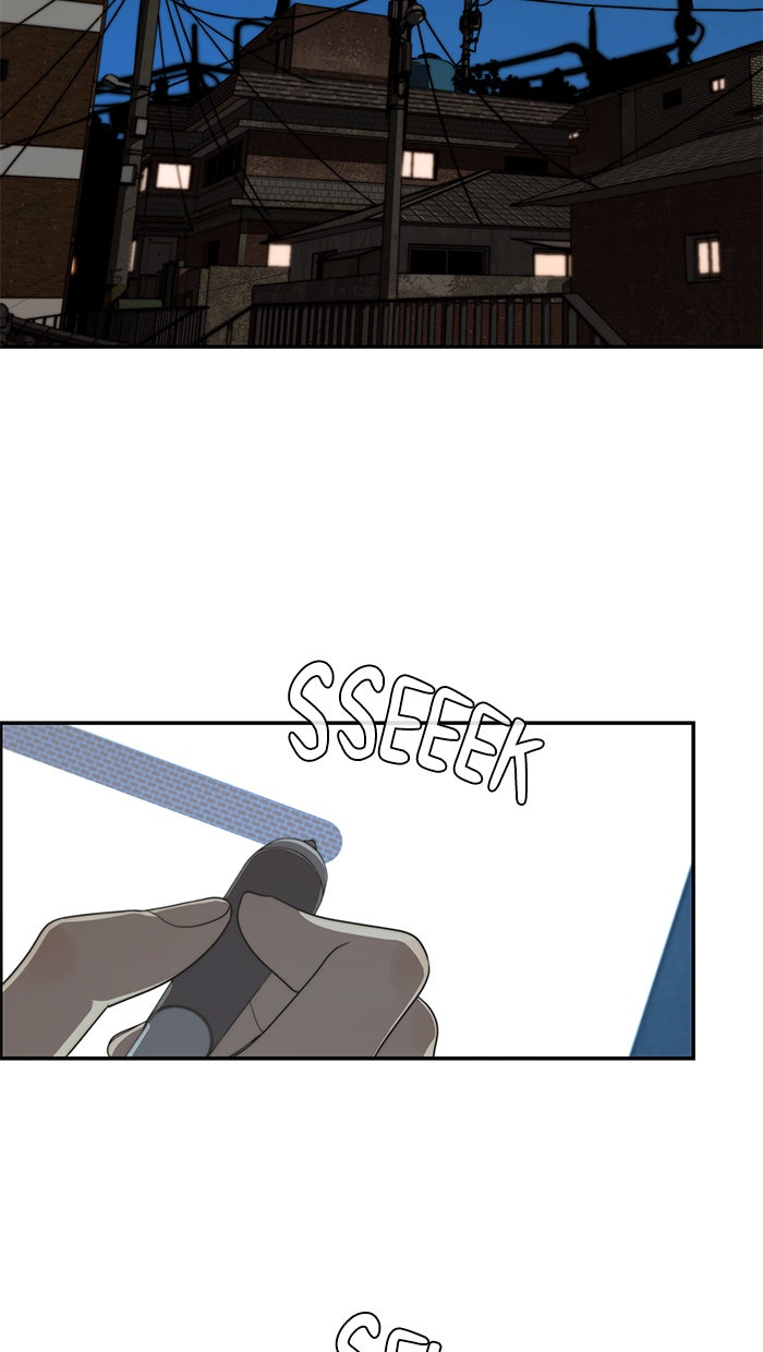 Read The Man chapter 45 image 100 on Lezhin