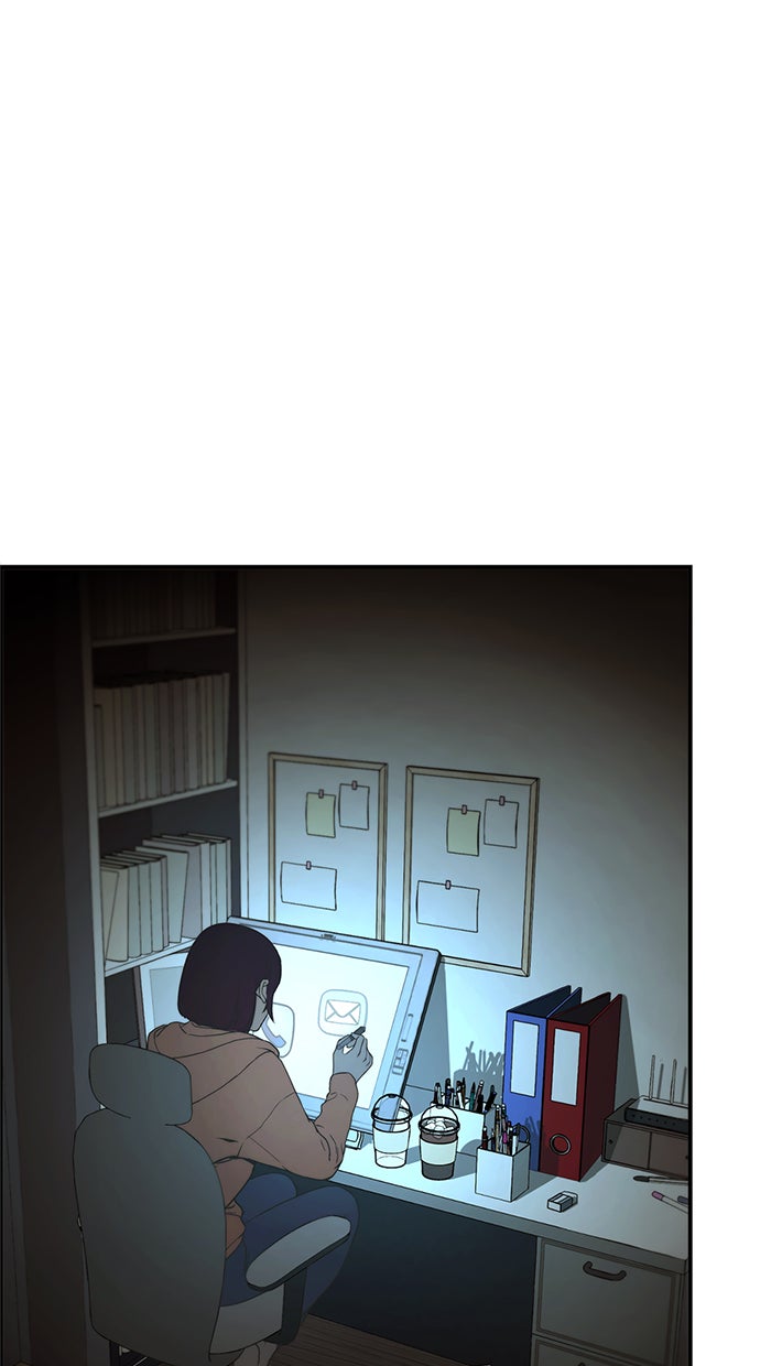 Read The Man chapter 45 image 106 on Lezhin