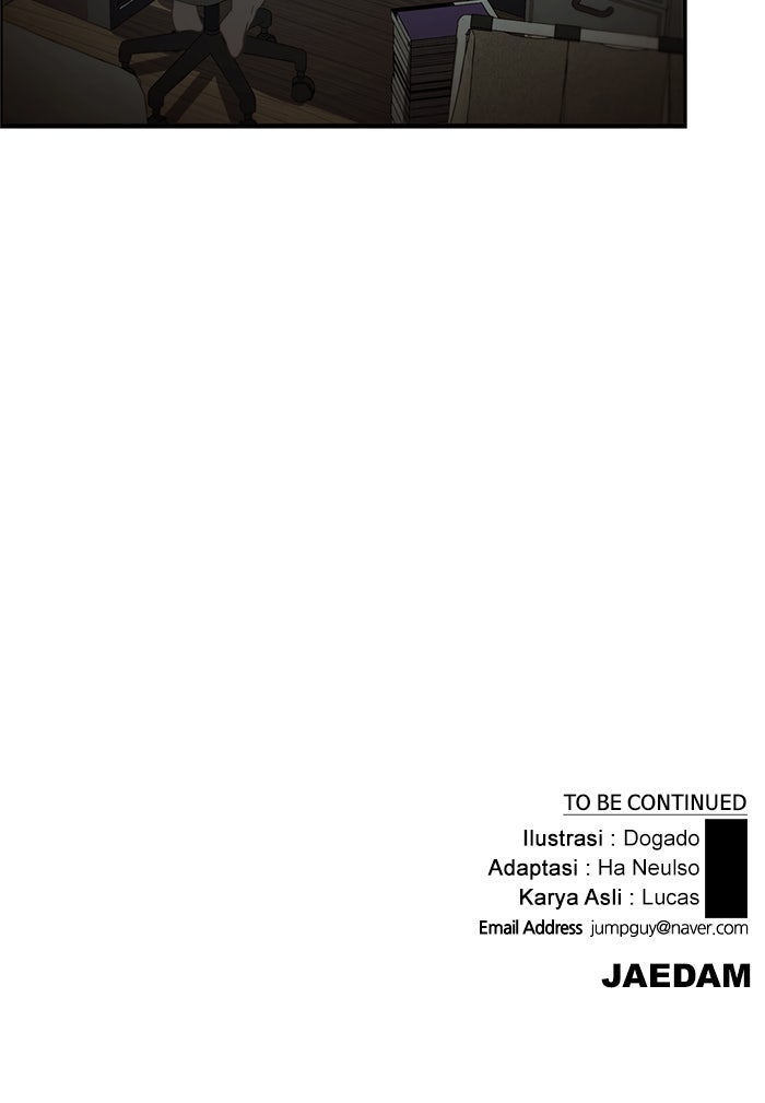 Read The Man chapter 45 image 107 on Lezhin
