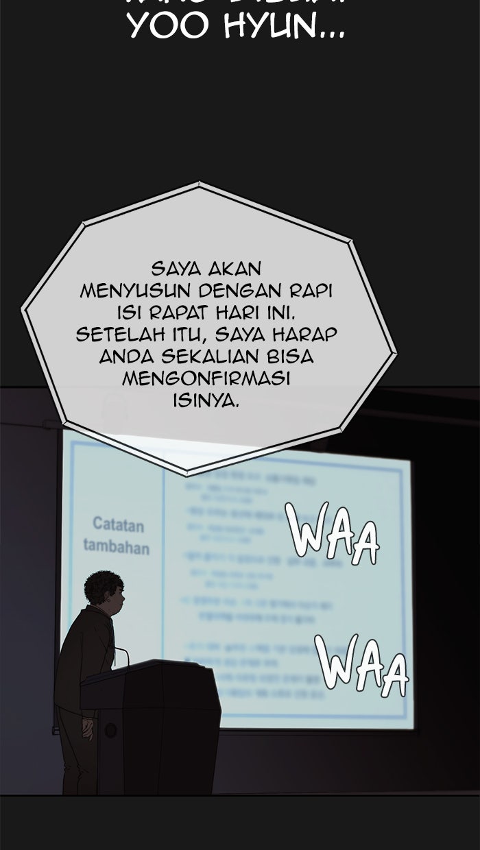 Read The Man chapter 45 image 14 on Lezhin