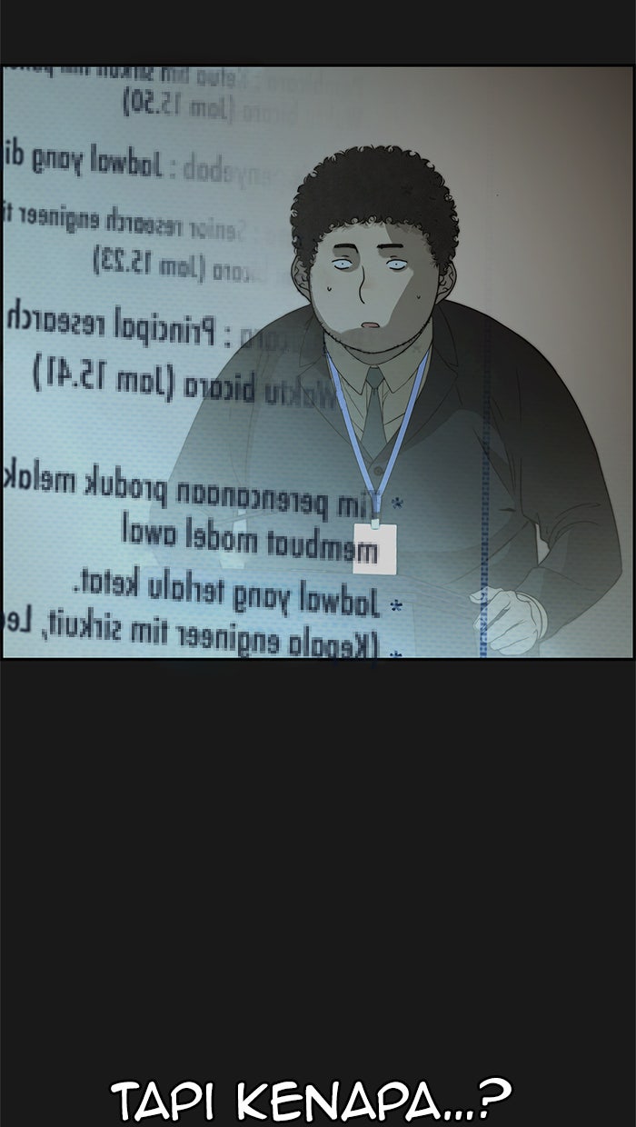 Read The Man chapter 45 image 20 on Lezhin