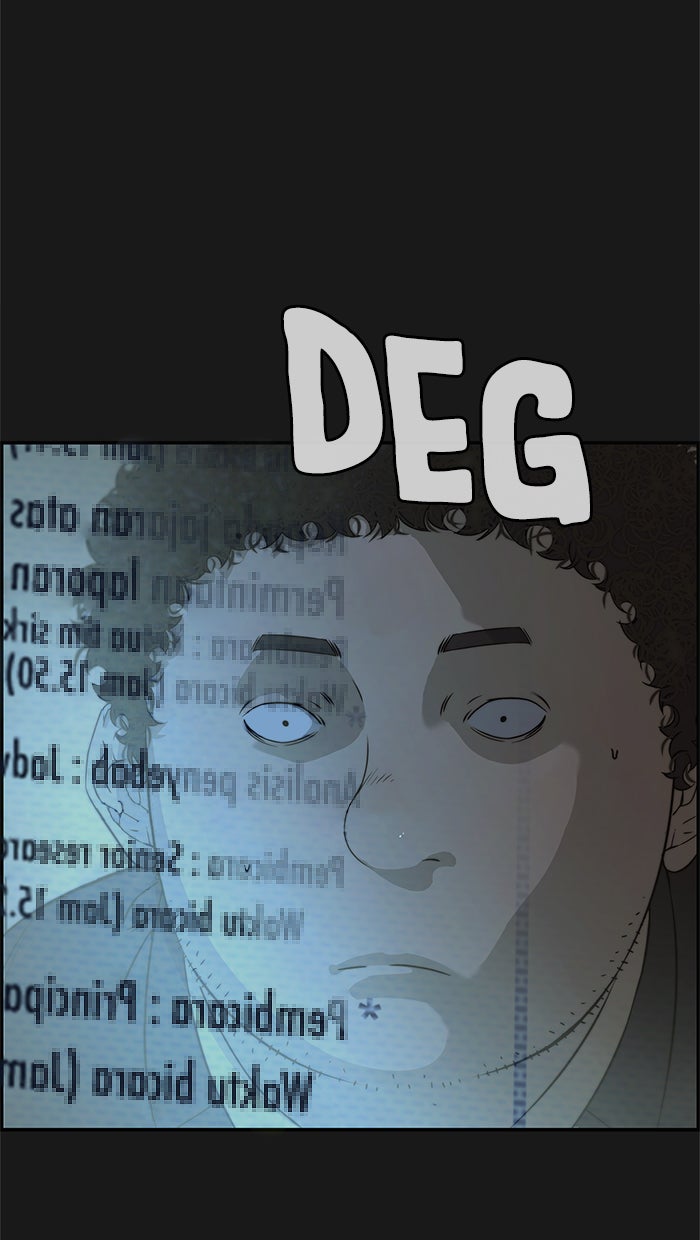 Read The Man chapter 45 image 21 on Lezhin