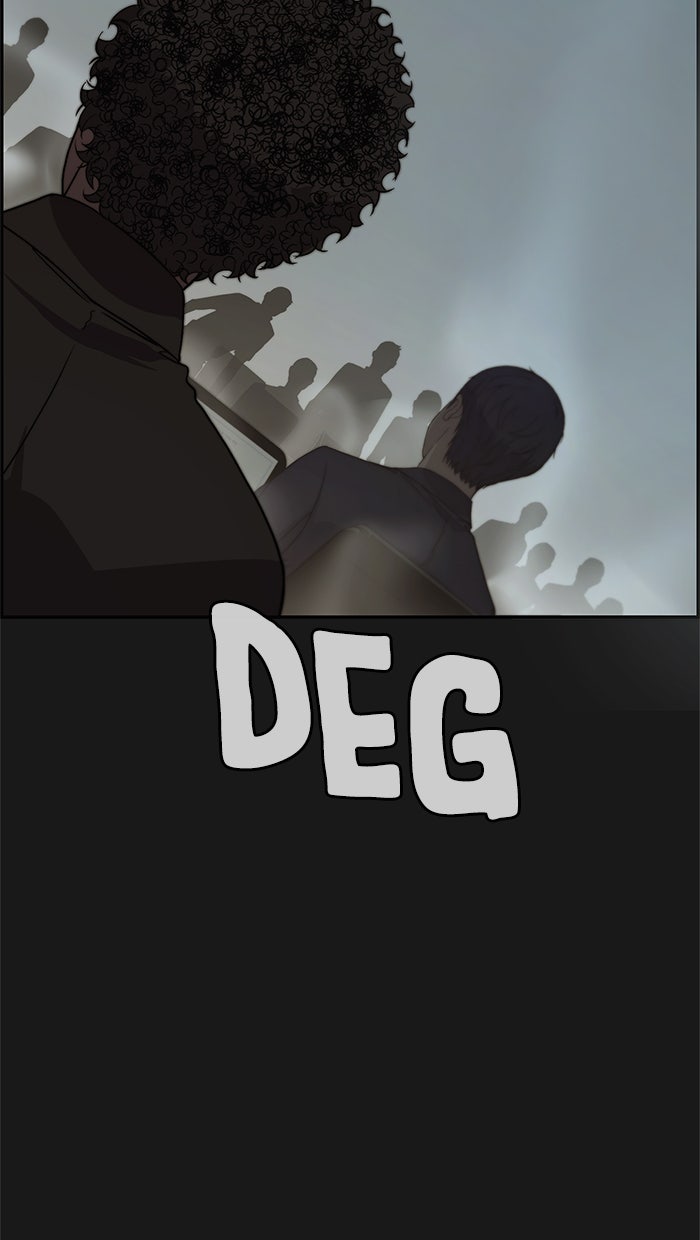 Read The Man chapter 45 image 24 on Lezhin
