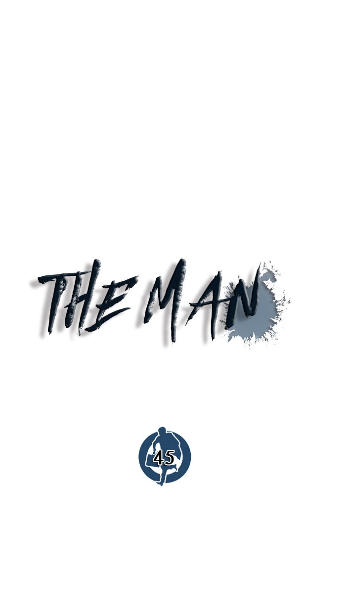 Read The Man chapter 45 image 29 on Lezhin