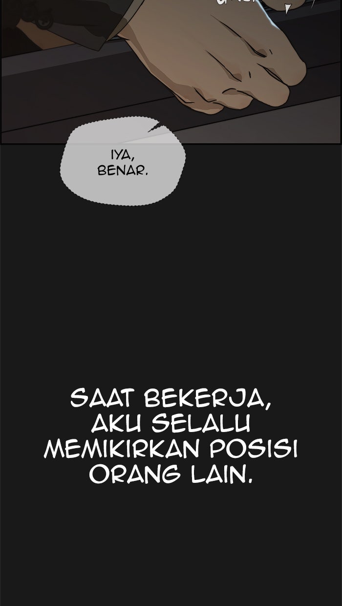 Read The Man chapter 45 image 3 on Lezhin