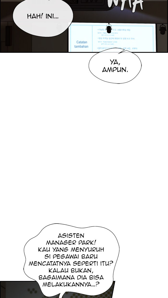 Read The Man chapter 45 image 31 on Lezhin