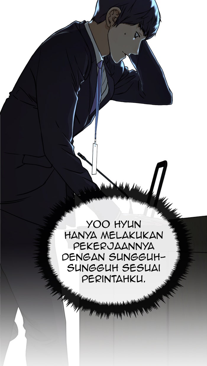 Read The Man chapter 45 image 34 on Lezhin